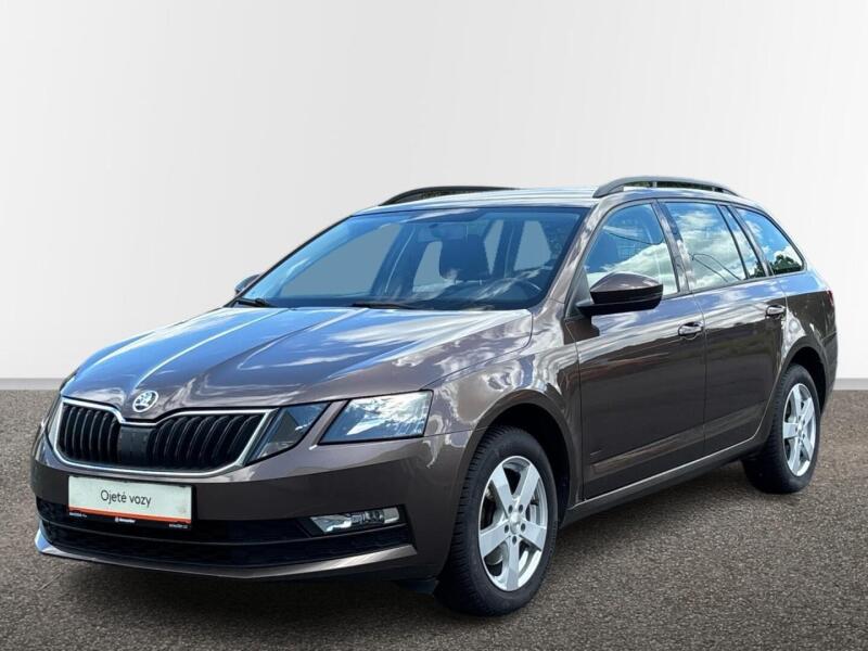 �koda Octavia