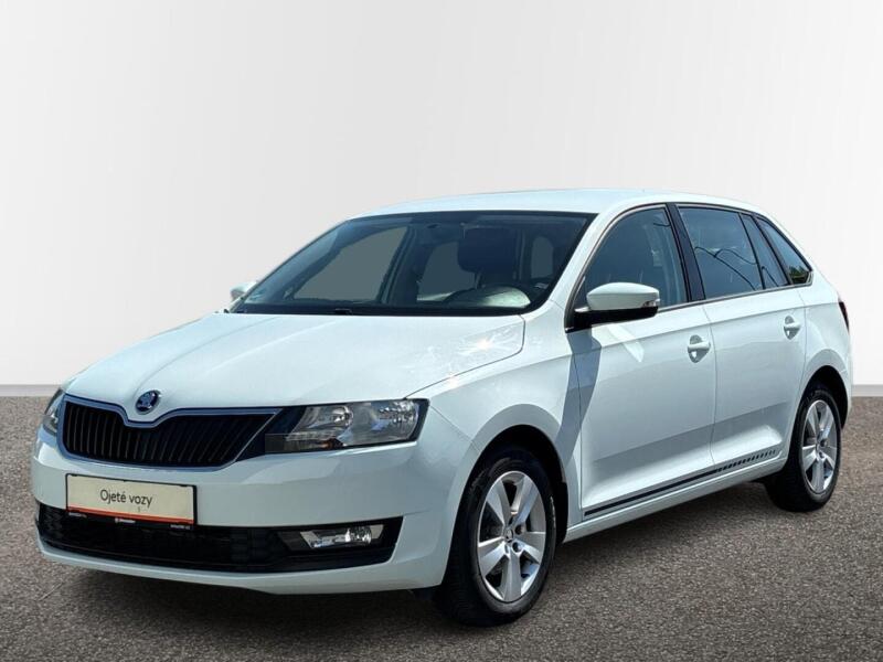 �koda Rapid