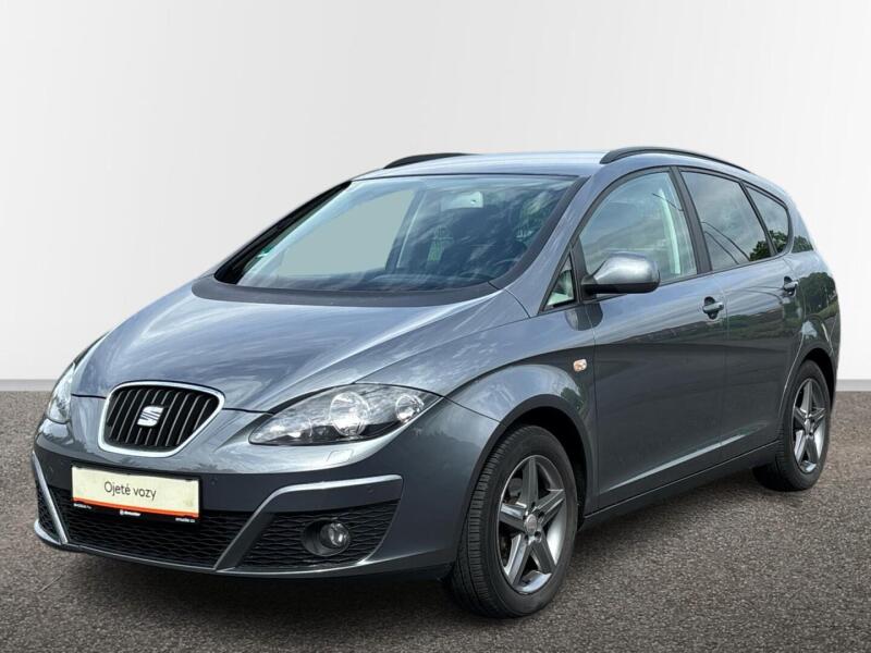 Seat Altea