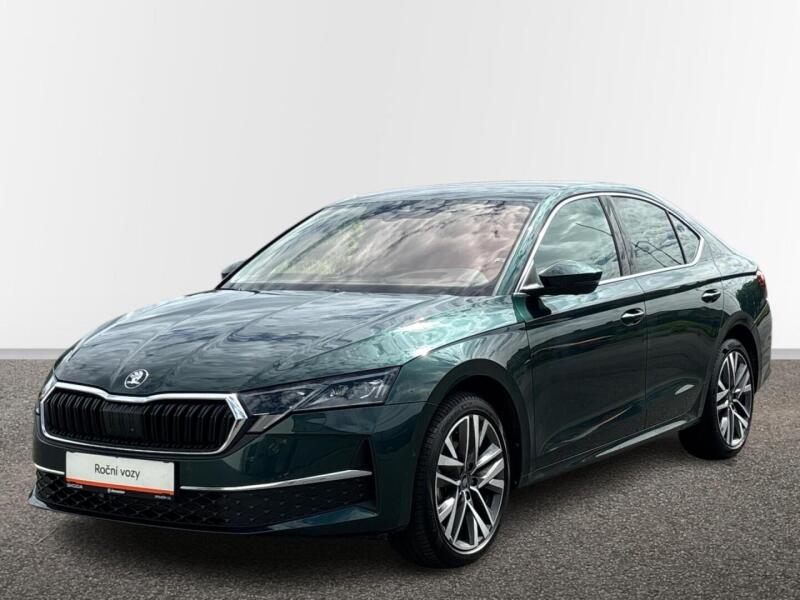 �koda Octavia