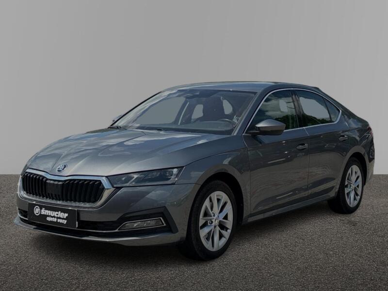 �koda Octavia