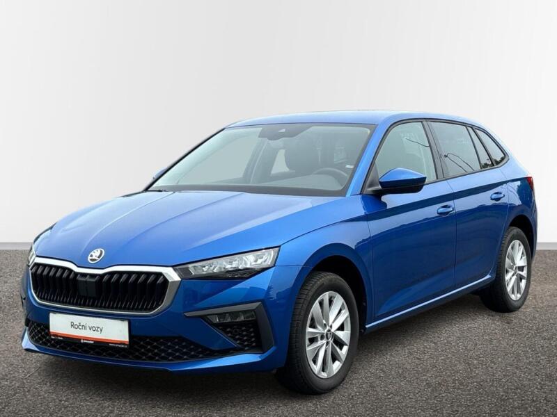 �koda Scala
