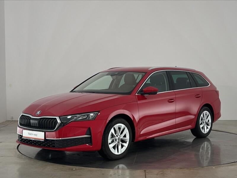 �koda Octavia