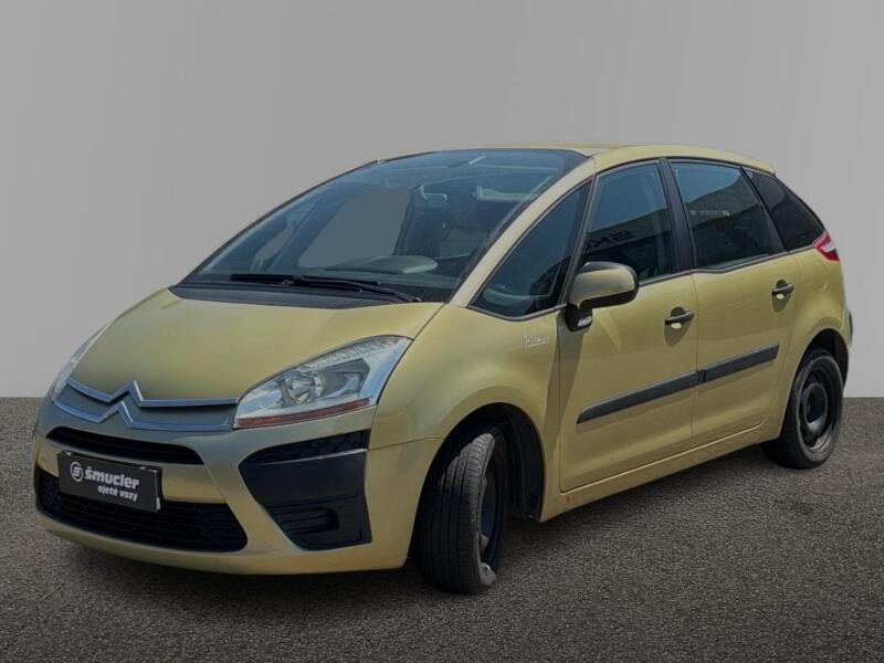 Citro�n C4 Picasso