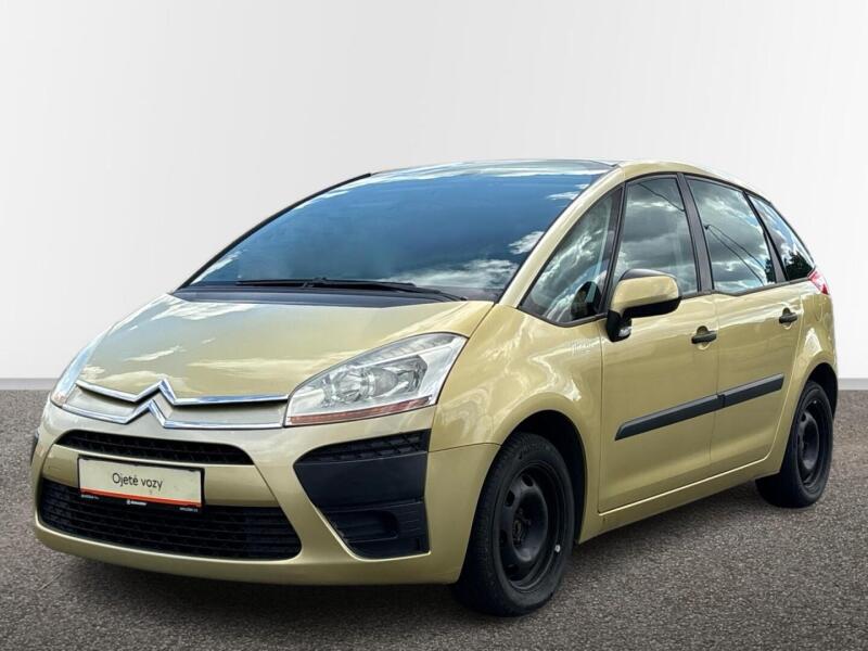 Citro�n C4 Picasso