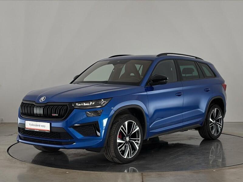 �koda Kodiaq