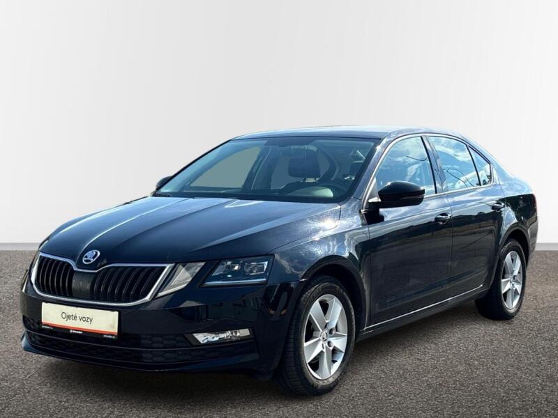 �koda Octavia