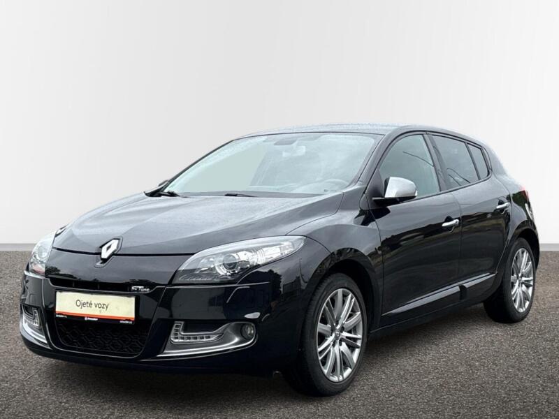 Renault M�gane