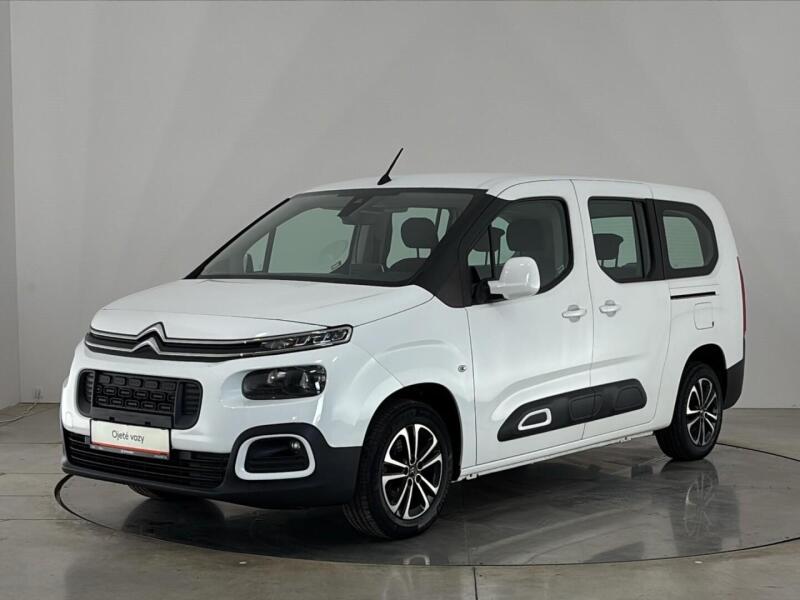 Citro�n Berlingo