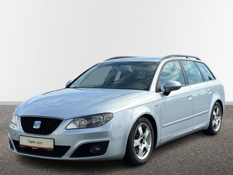 Seat Exeo