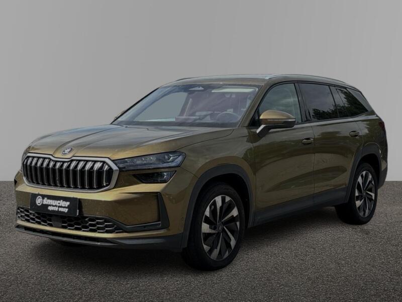 �koda Kodiaq
