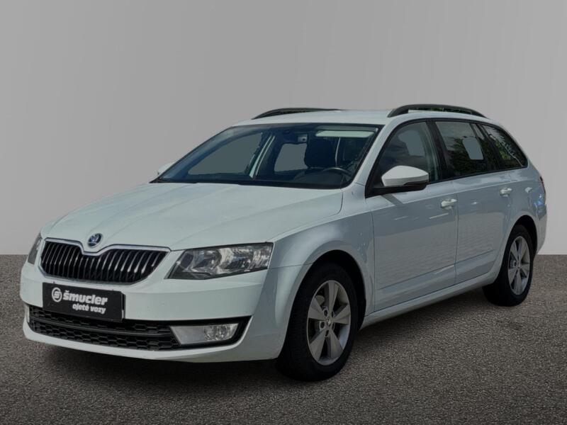 �koda Octavia