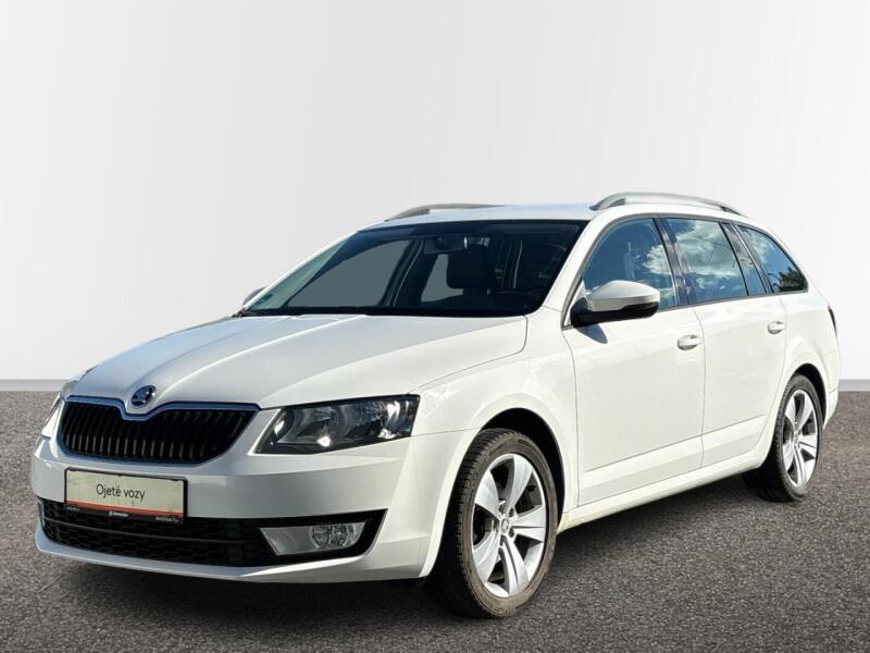 �koda Octavia