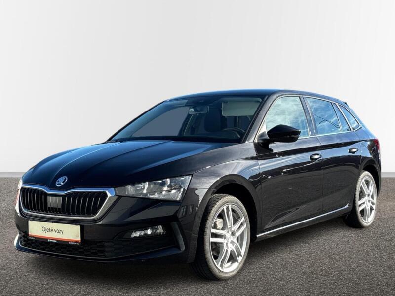 �koda Scala
