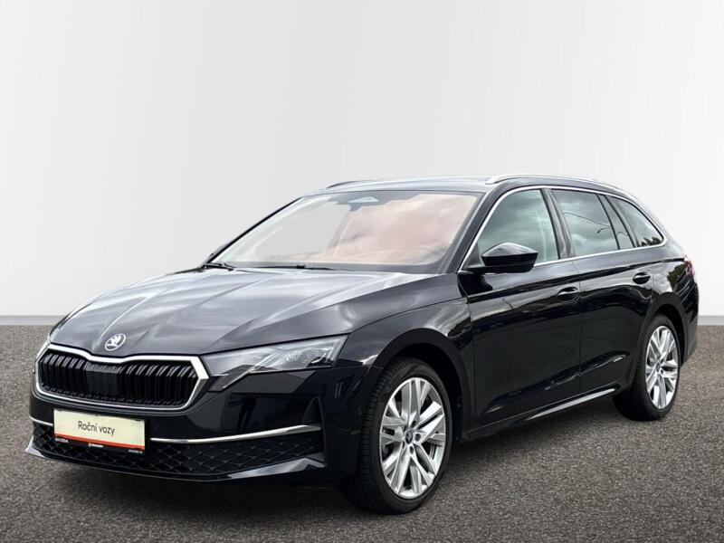 �koda Octavia