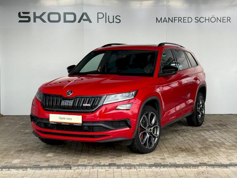 �koda Kodiaq