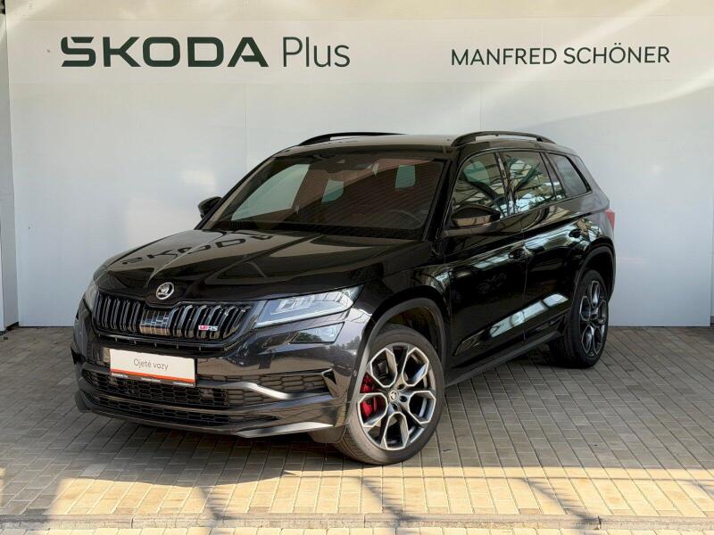 �koda Kodiaq