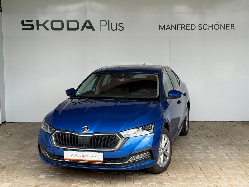 �koda Octavia