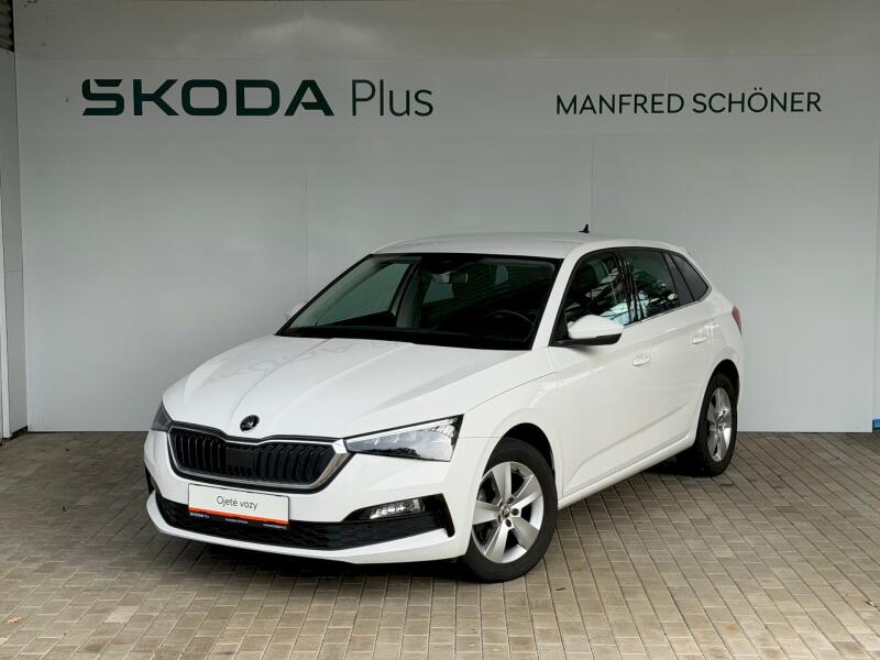 �koda Scala