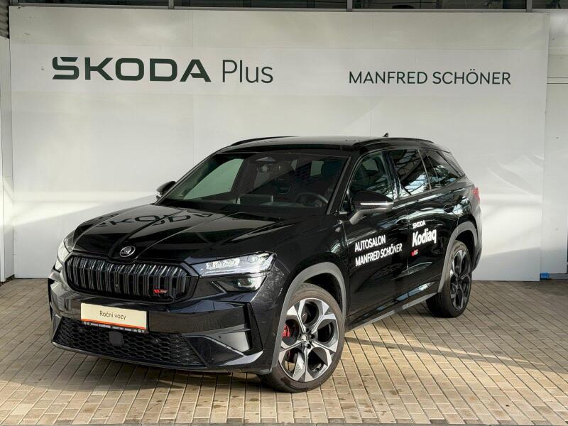 �koda Kodiaq