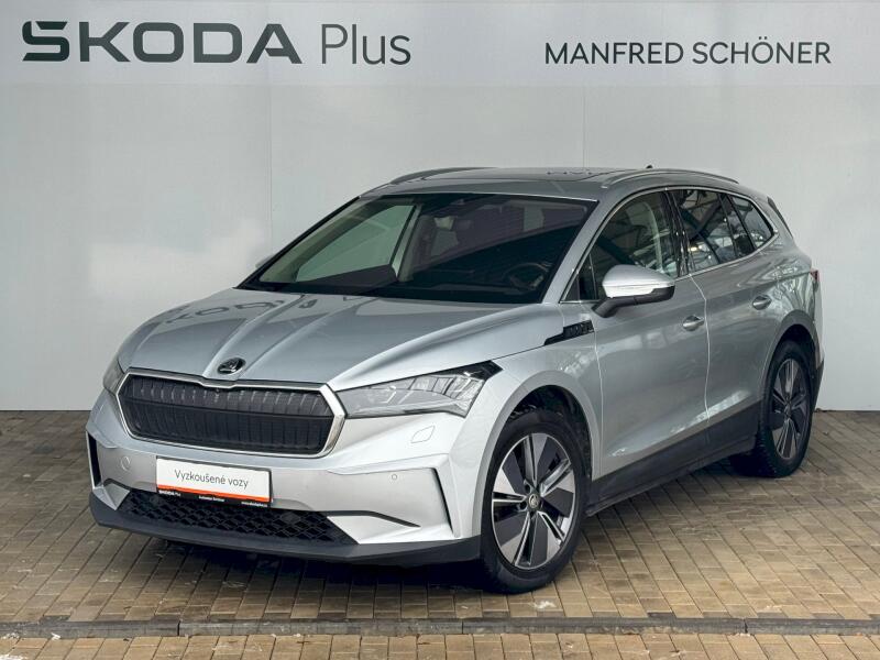 Skoda Enyaq iV