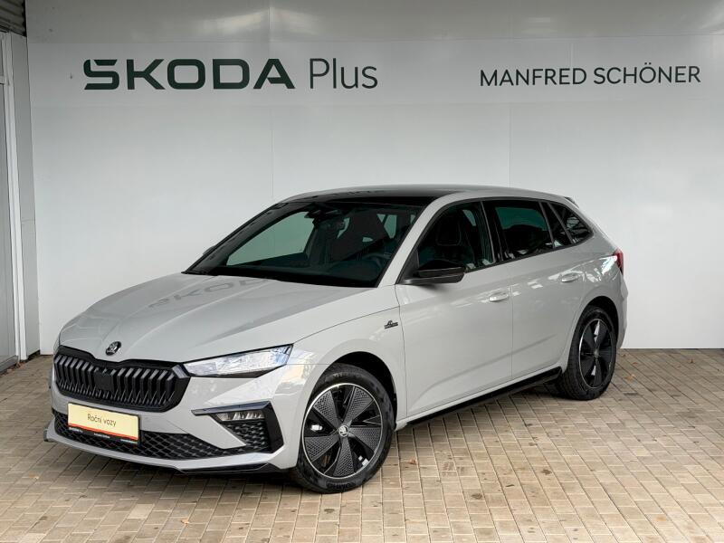 �koda Scala