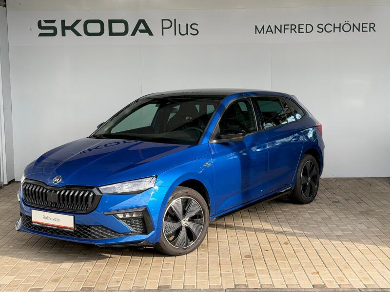 �koda Scala