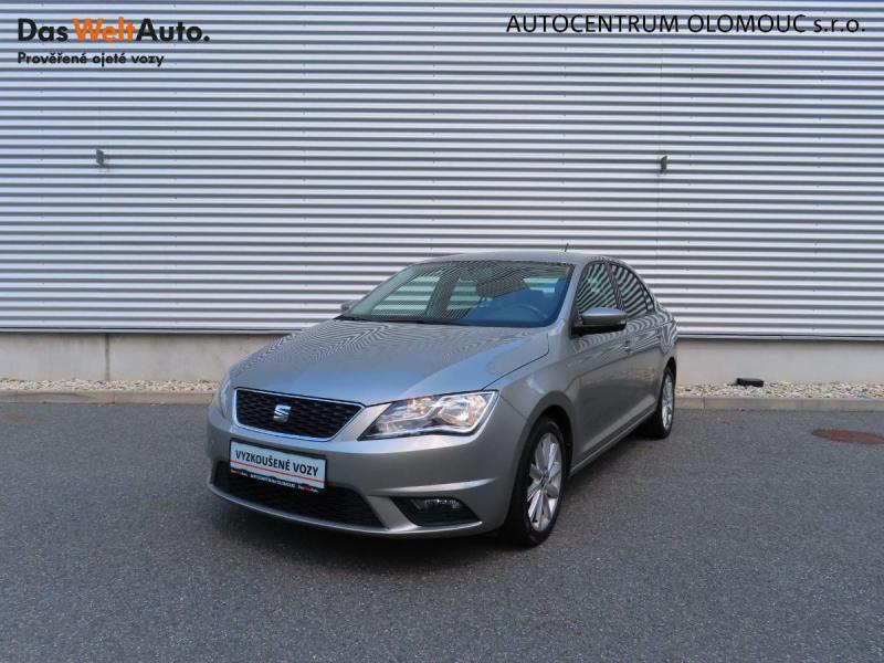 Seat Toledo
