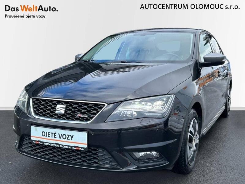 Seat Toledo