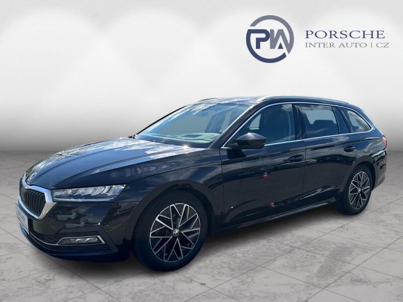 �koda Octavia