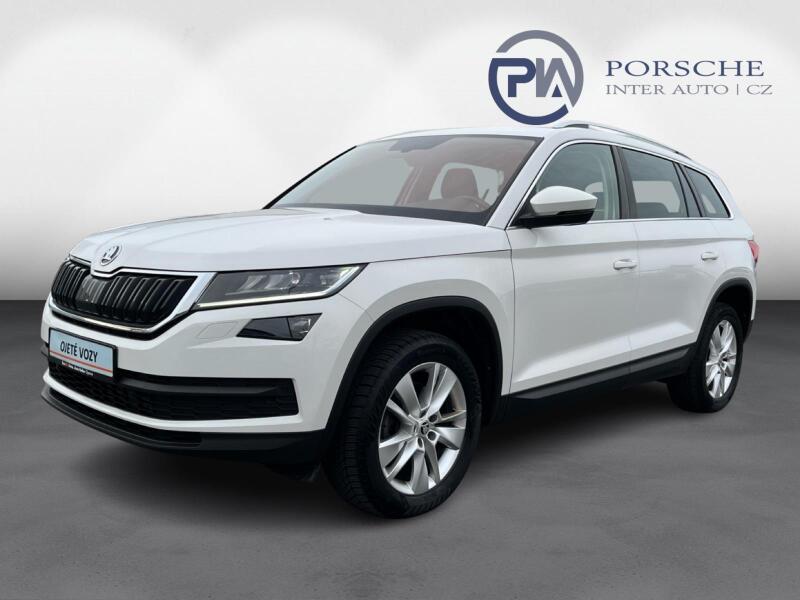 �koda Kodiaq