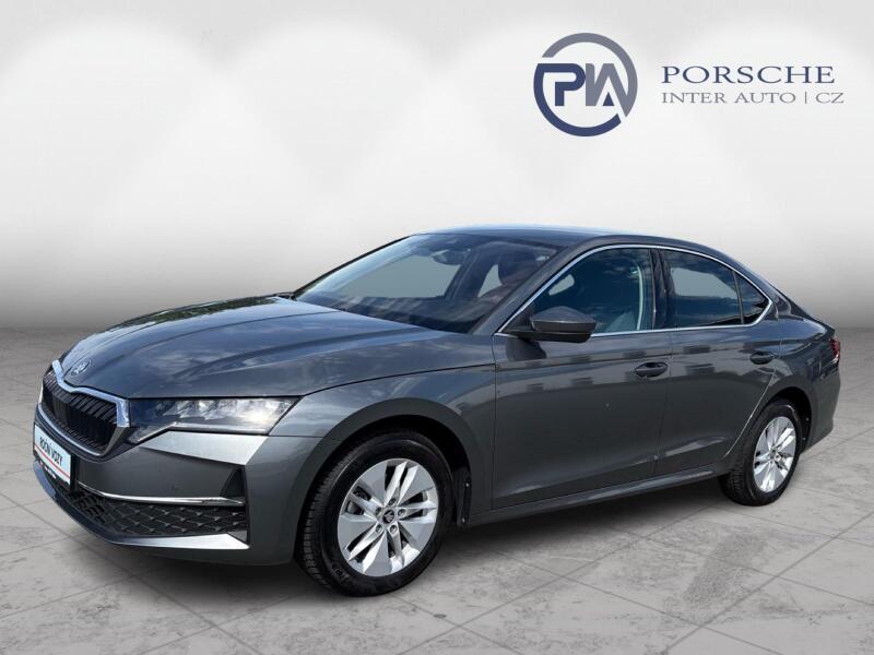�koda Octavia