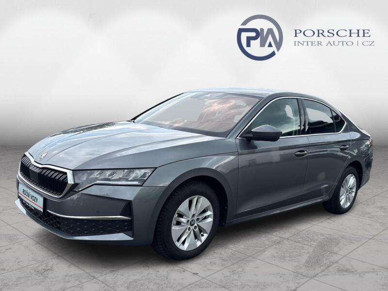 �koda Octavia