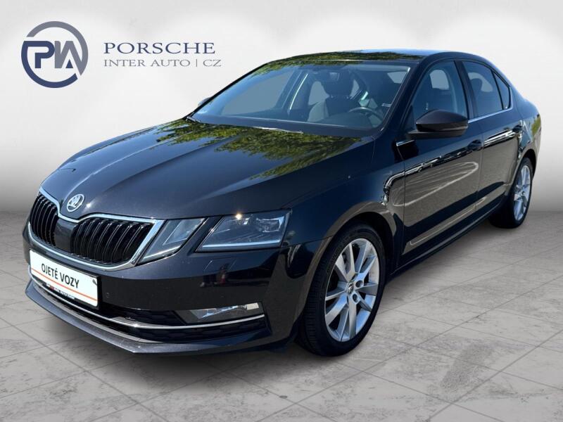 �koda Octavia