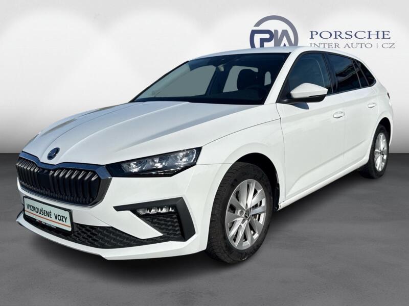 �koda Scala