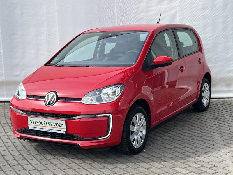 Volkswagen e-up!