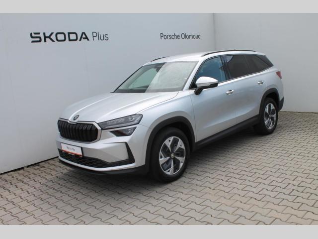 koda Kodiaq