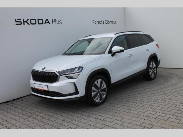 koda Kodiaq