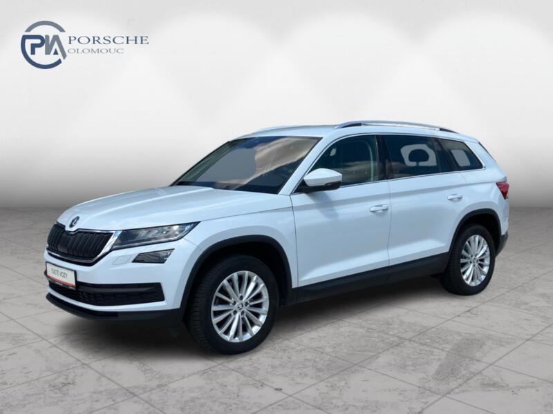 �koda Kodiaq