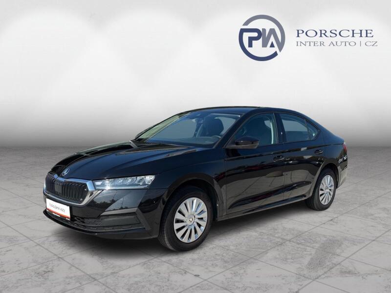 �koda Octavia