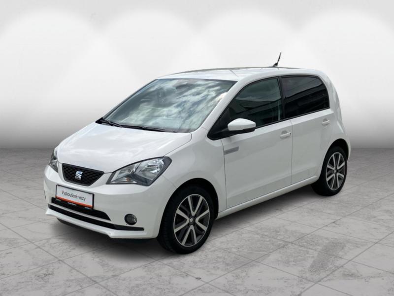 Seat Mii