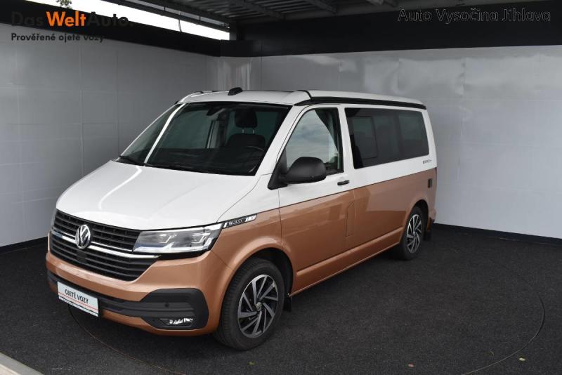 Volkswagen California