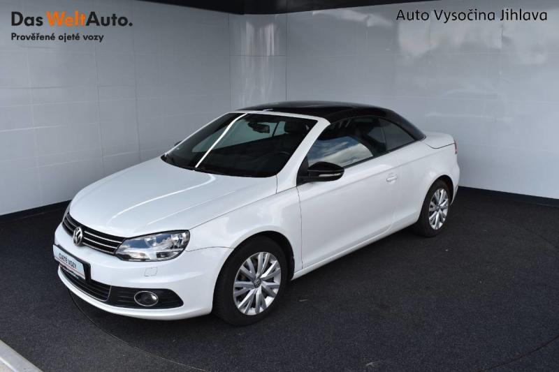 Volkswagen EOS