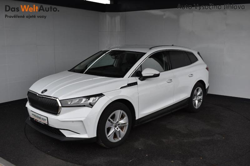 Skoda Enyaq iV