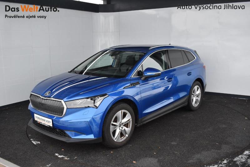 Skoda Enyaq iV