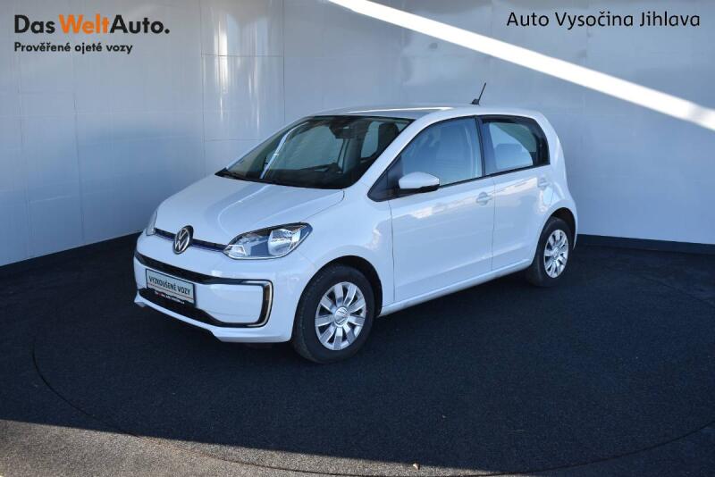 Volkswagen e-up!