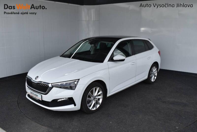 �koda Scala