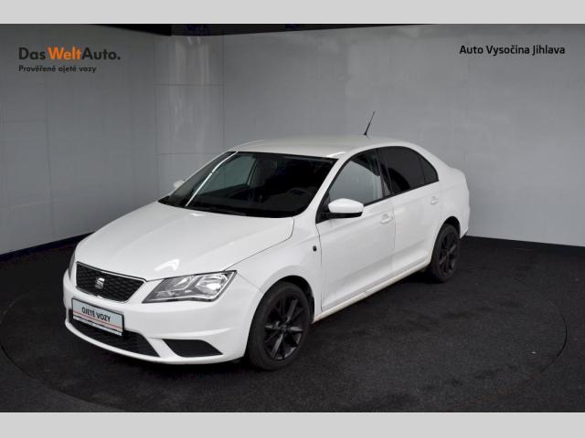 Seat Toledo