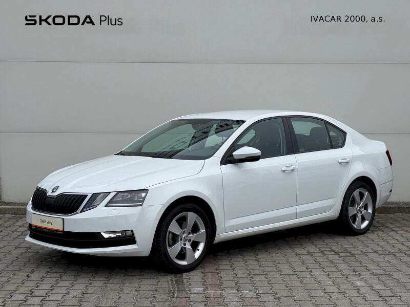 �koda Octavia