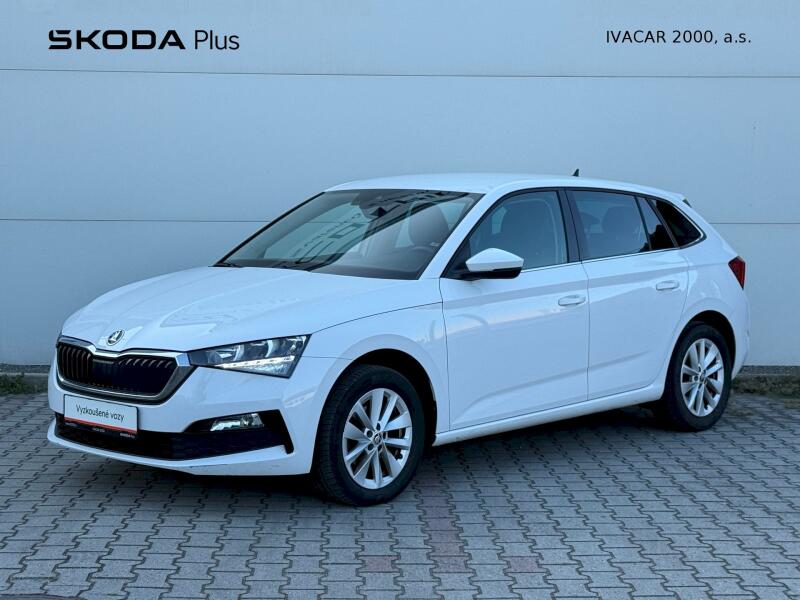 �koda Scala